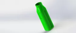 WATER BOTTLE
