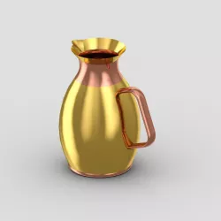 WATER JUG