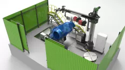 Welding equipment