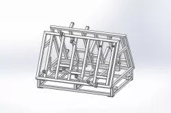 Weldments