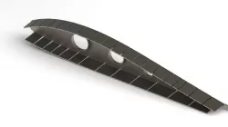 wing element