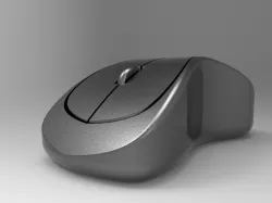 Wireless Mouse