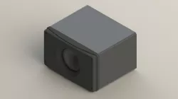 Woofer