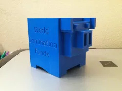 World Domination Funds