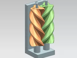 worm gears