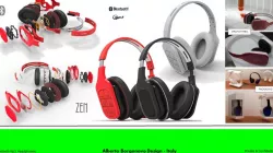 Zen - Headphones