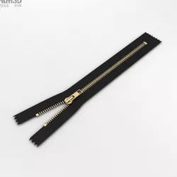 Zipper 3D model