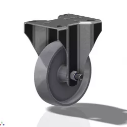 Ø150 Castor Wheel
