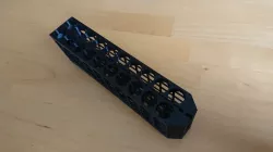 18650 cell Modular Powerwall