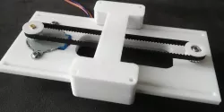 28BYJ Cheap Linear Actuator