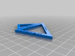 3-4-5 and 5-6-7 Movement Templates Zona Alfa
