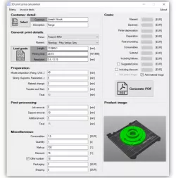 3DCalc
