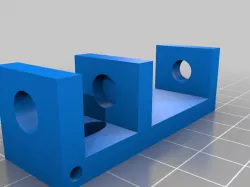 3rd axis bow level