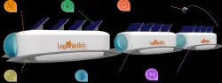 A.M.DUUC1.0 - motorhome for space exploration