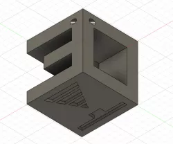 A3DP Logo