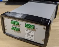 Agilent/Keysight U2722A/U2723A Compatible Bumpers/Feet