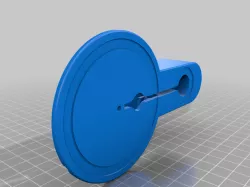 Airpod Charger stand remix