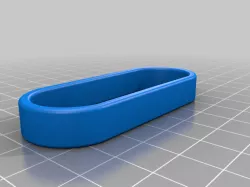 AirPod Pro Keychain Holder