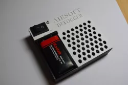 Airsoft Defogger V1