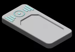 Andy's Gizmo 