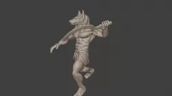 Anubis