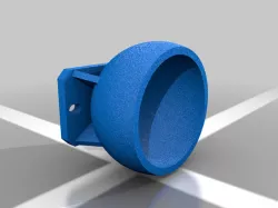 AnyBubic Predator Tennis Ball Foot