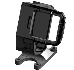 Apex HD GoPro 8 Mount 25 deg