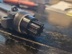 AR15 Barrel Punch for stuck barrels