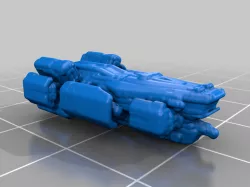 Argo Mole