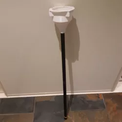 Arrow Dip Tube Head
