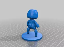 Astrobot