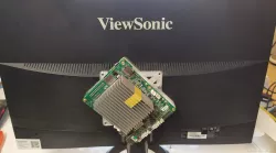 Atomic Pi VESA adapter