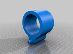 Automig 273 adaptor for 5Kg Rolls (50mm)