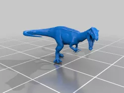 Baryonyx