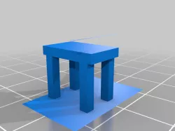 Basic Table
