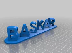 BASKAR