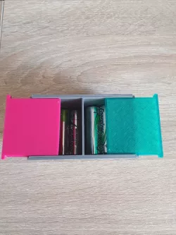 Battery Storage Box