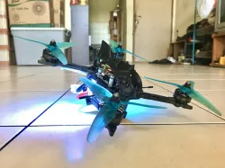 Battle Armor for Ghost V2