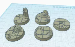 BK Tutorial Bases
