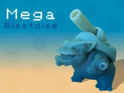 Blastoise (Mega)