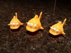 Blinky MultiMaterial