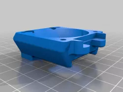 BLV Mgn Cube - Mosquito + IR-Sensor