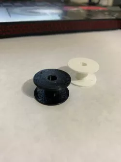Bobbin