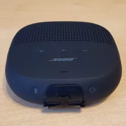 Bose Soundlink Micro usb plug