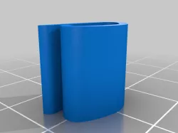 Cable Clip