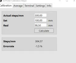 CalibrationHelper