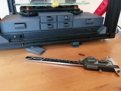 Caliper Holder - 3D Printer