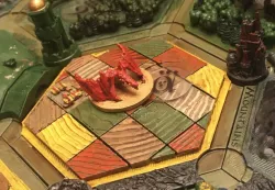 Catan_Village_Wheat