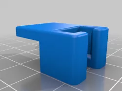 Cell Phone Charger Cable Holder