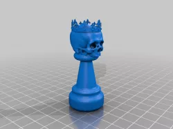 Chess King